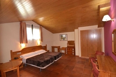 Apartaments Sant Moritz