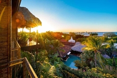 Jardin del Eden Boutique Hotel - Adults Only