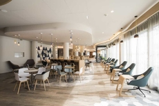 Holiday Inn Express Paris - CDG Airport by IHG