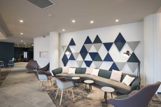 Holiday Inn Express Paris - CDG Airport by IHG