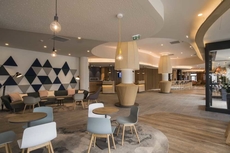 Holiday Inn Express Paris - CDG Airport by IHG