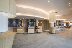 Holiday Inn Express Paris - CDG Airport by IHG