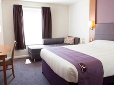 Premier Inn Brentwood