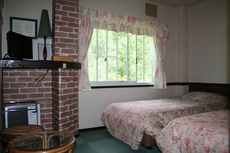 Alpine Inn Mizushiro