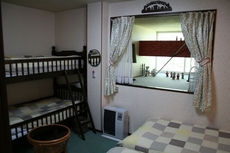 Alpine Inn Mizushiro