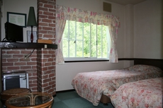 Alpine Inn Mizushiro