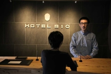 Business Hotel 910