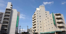 GreenHotel Kitakami