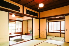 Hinode Ryokan