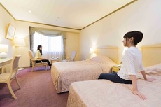 Hotel Morinokaze Ousyuku