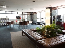 Hotel Wing International Sagamihara