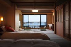 Matsushima Onsen Motoyu Hotel Ubudo