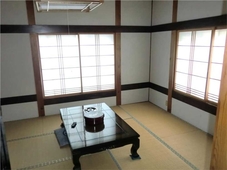 Onsen Guesthouse Sakaeya