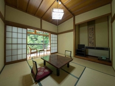 Shirahone Onsen Tsuruya Ryokan