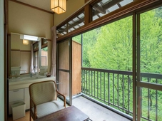 Shirahone Onsen Tsuruya Ryokan