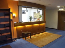 Shirakawa Business Hotel