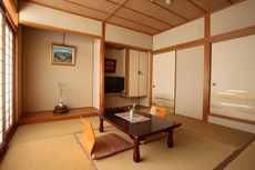 Tsukasaya Ryokan