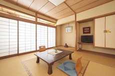 Tsukasaya Ryokan