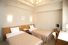 Yokote Plaza Hotel