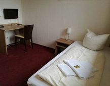 Aparthotel Oberhof