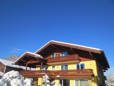 Hotel Alp Inn