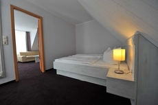 Hotel Am Alten Strom