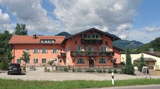 Hotel Garni Forsthaus