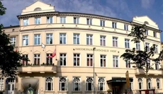 Hotel Niederlandischer Hof Schwerin