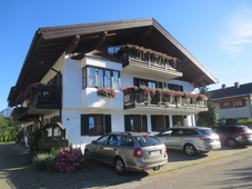 Hotel Rosenhof