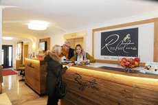 Hotel Rosslwirt