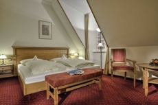 Hotel zum Erdinger Weissbrau