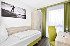 NOVINA Sleep Inn Herzogenaurach