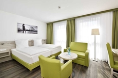 NOVINA Sleep Inn Herzogenaurach