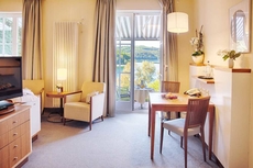 Welcome Hotel Meschede/Hennesee