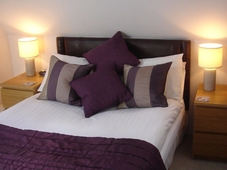 Acorn Lodge Harrogate