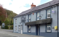 Afon Duad Inn