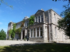 Ardgye House