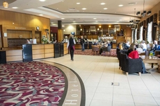 Armagh City Hotel