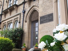 Ashfield Hotel