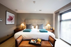 Barnham Broom Hotel, Golf & Spa