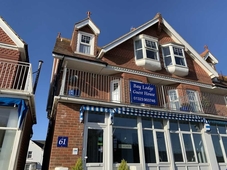 Bay Lodge Guest House