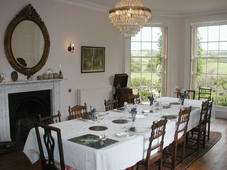 Beachborough Country House