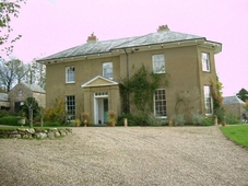 Beachborough Country House