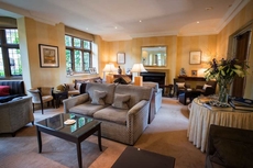 Le Manoir aux Quat'Saisons, A Belmond Hotel, Oxfordshire