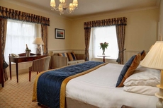 Best Western Lamphey Court Hotel & Spa