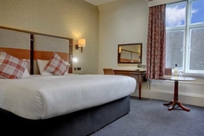 Best Western Plough & Harrow Hotel