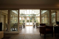 Banbury Wroxton House Hotel