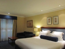 Best Western Plus Birmingham NEC Meriden Manor Hotel