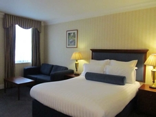 Best Western Plus Birmingham NEC Meriden Manor Hotel