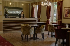 The Craiglands Hotel, Sure Hotel Collection by Best Western